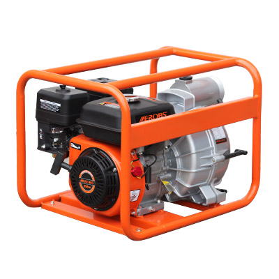 WP30S 5kW Water Pump