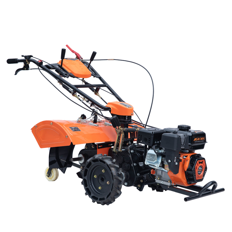 BSX620B 5.6kW Field Management Cultivator