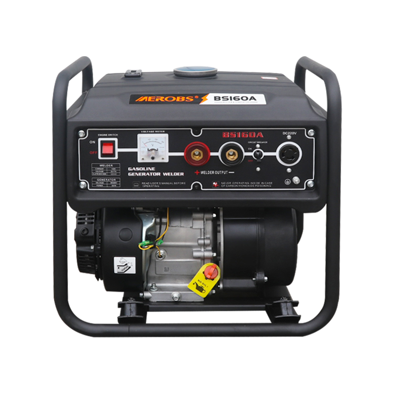 BS160A 1kW Generator