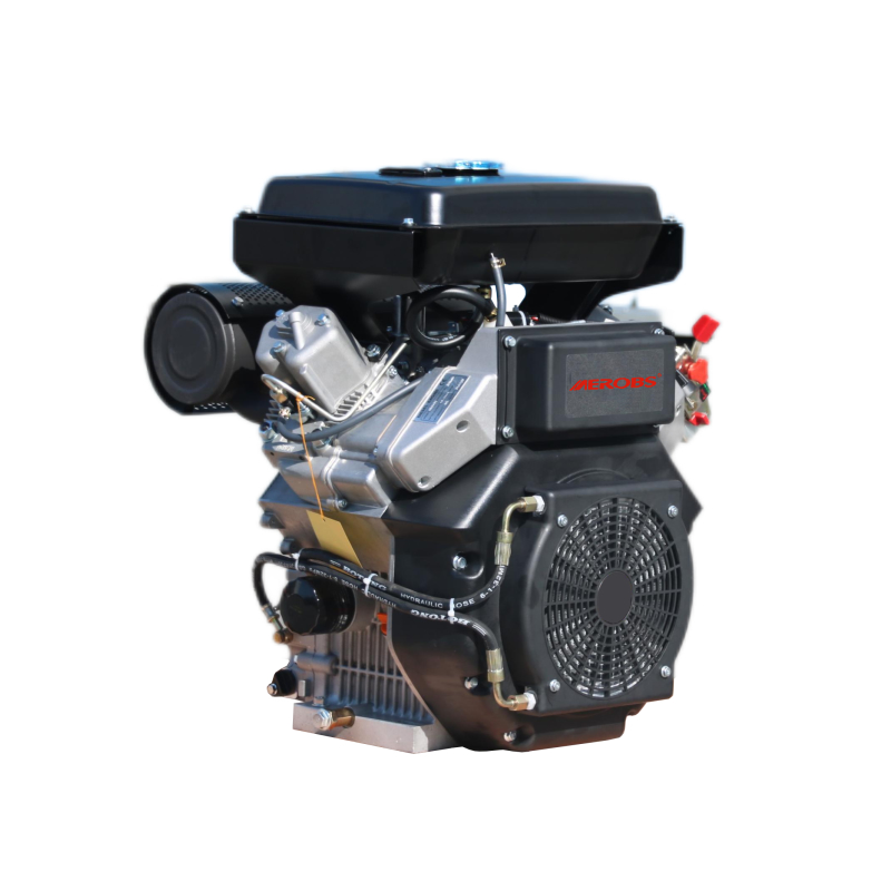 BS2V88F 14.8kW Diesel Engine