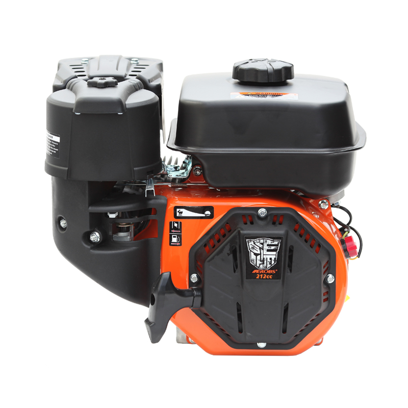 BS220C 7.5kW Petrol Engine