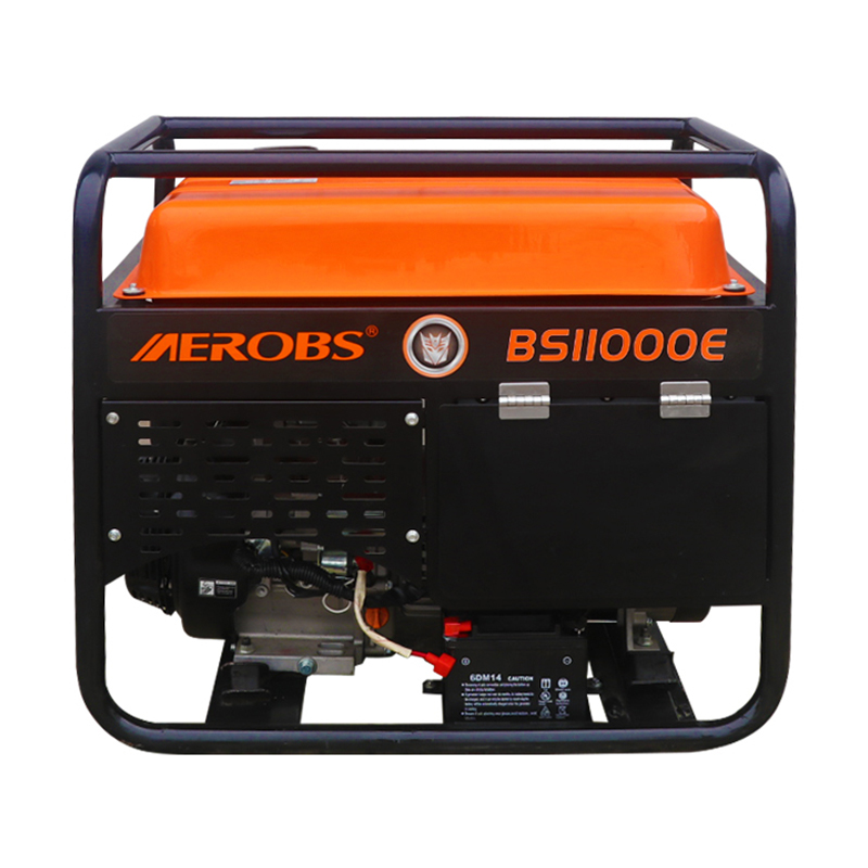 BS11000E 9kW Generator