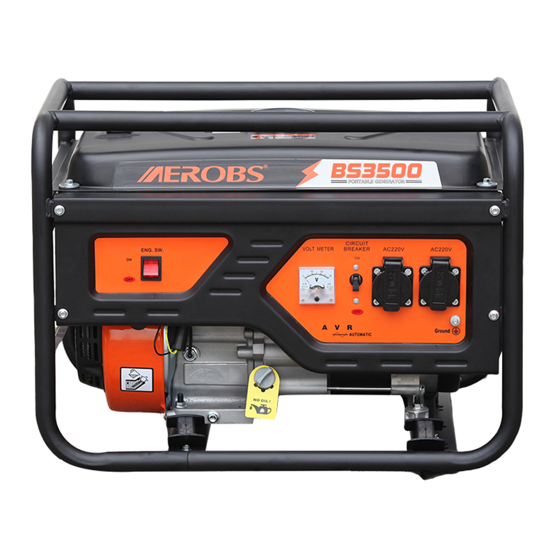 BS3500 3.0kW Generator