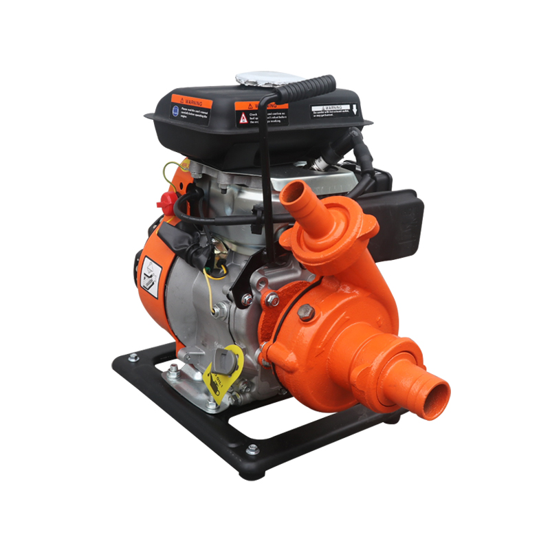 WP15I 2kW Water Pump