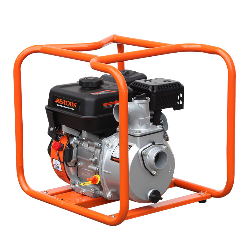 WP20X 3.7kW Water Pump