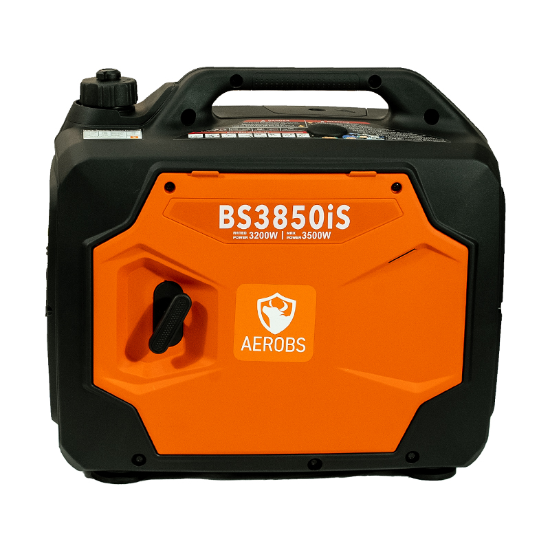 BS3850iS 3.5kW Generator