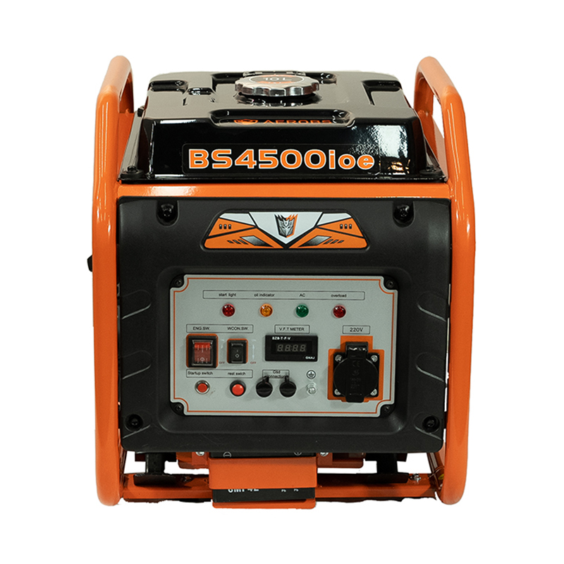 BS4500ioe 4kW Generator