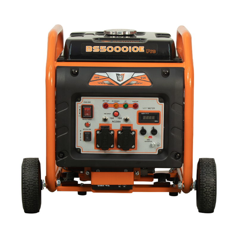 BS5000iOE-Pro 4.2kW Generator