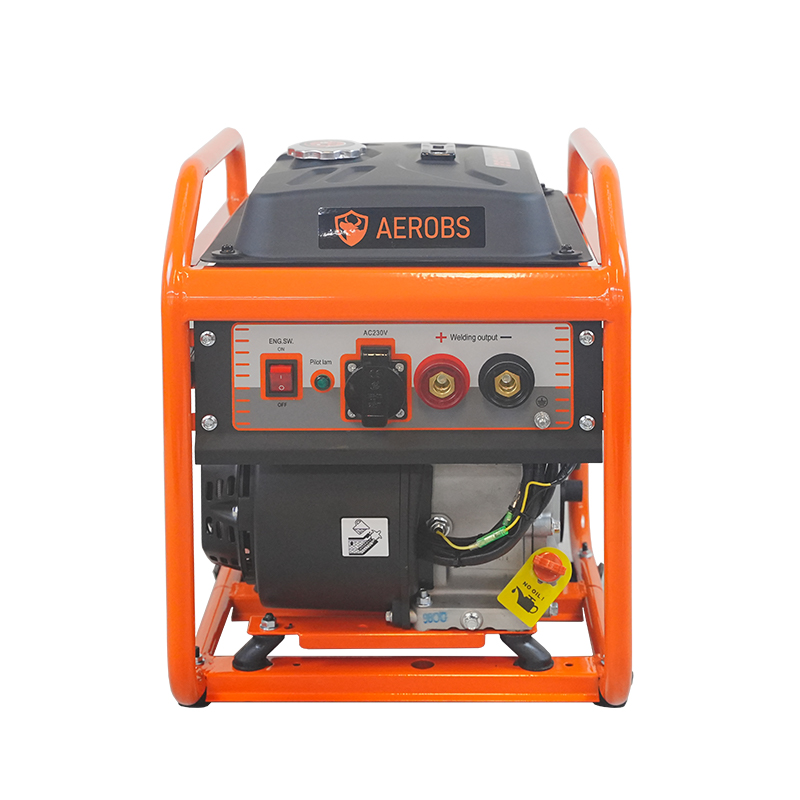 BS160A-PRO 1kW Generator